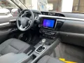 Toyota Hilux Double Cab 2,8L Comfort 4x4 Automatik