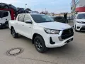 Toyota Hilux Double Cab 2,8L Comfort 4x4 Automatik