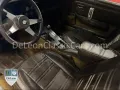 Corvette Targa Neu Lackiert