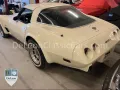 Corvette Targa Neu Lackiert