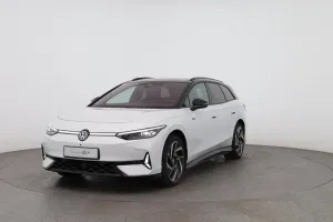 Volkswagen ID.7 Tourer GTX
