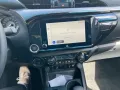 Toyota Hilux Double Cab Invincible 4x4 - On Stock