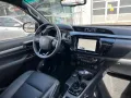 Toyota Hilux Double Cab Invincible 4x4 - On Stock