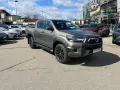 Toyota Hilux Double Cab Invincible 4x4 - On Stock