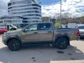 Toyota Hilux Double Cab Invincible 4x4 - On Stock