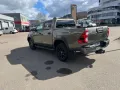 Toyota Hilux Double Cab Invincible 4x4 - On Stock