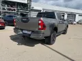 Toyota Hilux Double Cab Invincible 4x4 - On Stock