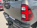 Toyota Hilux Double Cab Invincible 4x4 - On Stock
