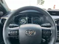 Toyota Hilux Double Cab Invincible 4x4 - On Stock