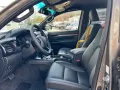 Toyota Hilux Double Cab Invincible 4x4 - On Stock