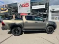 Toyota Hilux Double Cab Invincible 4x4 - On Stock