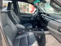 Toyota Hilux Double Cab Invincible 4x4 - On Stock