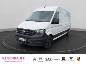 Volkswagen Crafter lang Hochdach 2.0 TDI 35 Kasten Kamera+S