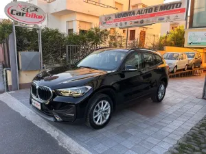 BMW Bmw X1 sDrive16d Advantage