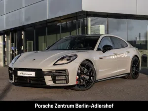 Porsche Panamera 4S E-Hybrid InnoDrive Head-Up Sportabga
