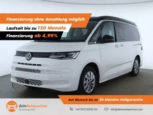 Volkswagen T7 California LÜ DSG/STH/AHK/NAVI/LED/AUFSTELLDA