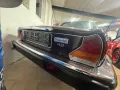 Jaguar XJ6 H-Kennzeichen Oldtimer