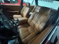 Jaguar XJ6 H-Kennzeichen Oldtimer