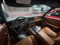 Jaguar XJ6 H-Kennzeichen Oldtimer