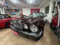 Jaguar XJ6 H-Kennzeichen Oldtimer