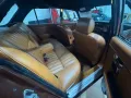 Jaguar XJ6 H-Kennzeichen Oldtimer