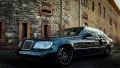 Mercedes-Benz S 320 S 320