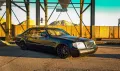 Mercedes-Benz S 320 S 320