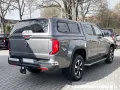 Volkswagen Amarok 3.0 TDI 177 kW Style Doppelkabine 4Motion