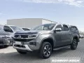 Volkswagen Amarok 3.0 TDI 177 kW Style Doppelkabine 4Motion