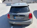 MINI Cooper Cooper - SHZ - PDC 