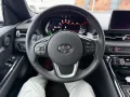 Toyota Supra GR 3.0 Automatik Legend (JTSC)