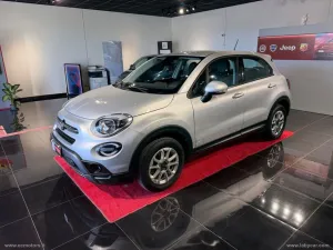 Fiat FIAT 500X 1.3 M.Jet 95 CV City Cross