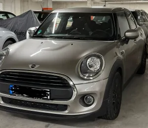 MINI One One