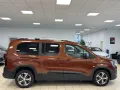 Peugeot Rifter GT-Line*Navi*7-Sitze*LED*DAB*CarPlay