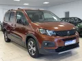 Peugeot Rifter GT-Line*Navi*7-Sitze*LED*DAB*CarPlay