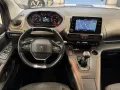 Peugeot Rifter GT-Line*Navi*7-Sitze*LED*DAB*CarPlay