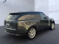 Land Rover Range Rover Autobiography