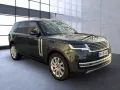 Land Rover Range Rover Autobiography