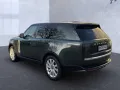 Land Rover Range Rover Autobiography