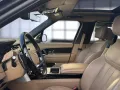 Land Rover Range Rover Autobiography