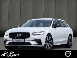 Volvo V90 T6 Plug-In Hybrid AWD Plus Dark Recharge