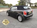 MINI Mini Cooper D Cabrio PROMO WEB