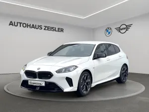 BMW M135 xDrive Hatch
