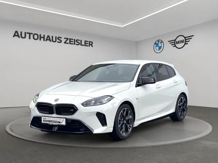 BMW M135 xDrive Hatch
