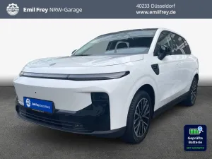 Leapmotor B10 67,1 kWh Design Pro Max
