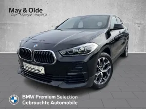 BMW X2 sDrive18i (ab 2017) Navi LED El. Heckklappe M