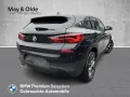 BMW X2 sDrive18i (ab 2017) Navi LED El. Heckklappe M