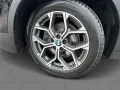BMW X2 sDrive18i (ab 2017) Navi LED El. Heckklappe M