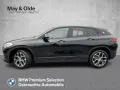BMW X2 sDrive18i (ab 2017) Navi LED El. Heckklappe M