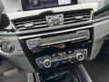 BMW X2 sDrive18i (ab 2017) Navi LED El. Heckklappe M